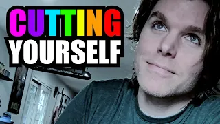 Self-Harm (Cutting Yourself)