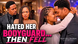 She Was Supposed to Be His Assignment—Until Everything Changed