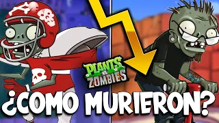 ¡No creerás el misterio oculto en Plants vs Zombies!