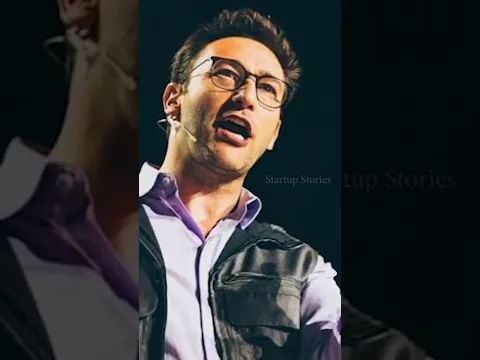 Motivational Speech By Simon Sinek | 5 Rules Of Success | Startup Stories