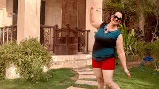 5 minutes easy excercise for Belly fat l Royal Style l #weightloss #bellyfat l #weightlosstips