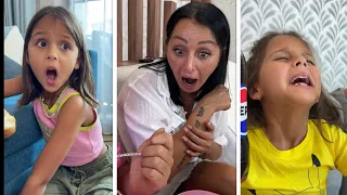 🔥NEW🔥Funny videos by @juli_proeto