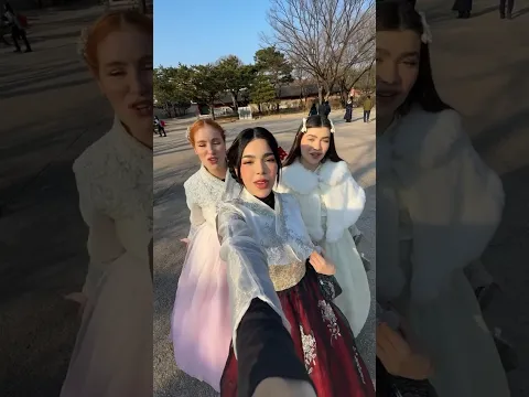se tenia que hacer acá en Korea