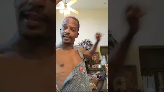 Atlanta Rapper Quik Flip Vino Was Arrested this Morning for Online Threats Against Charleston White