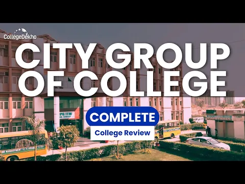 About City Group Of Colleges