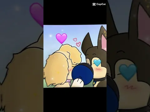 ❤ CHASE X SKYE❤