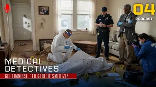 Medical Detectives Deutsch Neu🌹🌹🌹 Der letzte Anruf | Dokumentation Doku🌹🌹🌹Hörspiel Neu 2026