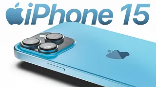 iPhone 15 - 10 MORE Updates!