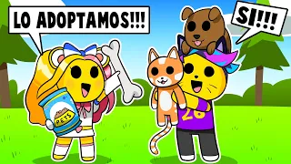 TENEMOS NUESTRA PRIMERA MASCOTA JUNTOS! ❤️ CUAL SERÁ?  - WOBBLY LIFE