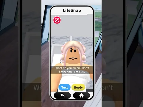 ROBLOX SNAPCHAT TROLLING 220 😹👹 DATING GONE WRONG #funny #robloxmemes #meme #roblox
