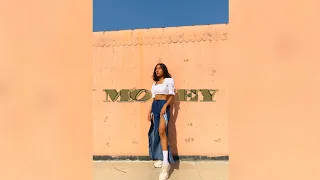 LISA- 'MONEY' DANCE | COVER BY KRISTHETIC #lisa #kristhetic