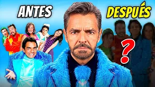 ¿Qué pasó realmente con la Familia P. Luche?