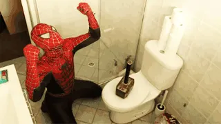 1 hour perfectly cut screams but if you laugh you restart