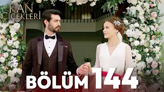 Kan Çiçekleri 144. Bölüm (Sezon Finali)