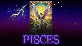 PISCES URGENT❗️SOMEONE'S DROPPING A BOMB! WHAT THEY SAY WILL SHOCK YOU💜 SEPTEMBER 2025 TAROT