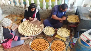 وادى أخرة اللى تعمل نفسها شملوله جوزى ساندنى بالتسويه وبنتى صحيت من الفجريه اعمل ايه روتين الهمه