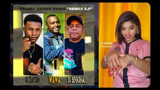 DJ ZAYON - SALEGY KAOKO VANIO REMIX 2.0 Feat. WAWA SALEGY x DJ BEGUINA 