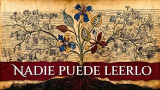 El Libro que NADIE puede leer | El Manuscrito Voynich