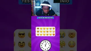 Acertaste o último?