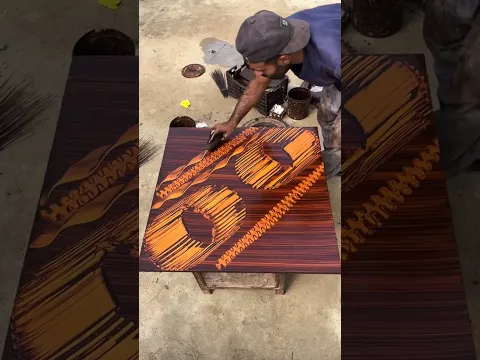 Furniture polish marble design #tiktok #viralvideos #treanding #plzsupport #plzsupport