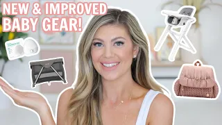 NEW & IMPROVED MUST HAVE BABY PRODUCTS 2022! |  @LIFE OF MADDY ​