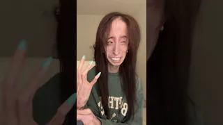Can't believe I'm posting this.