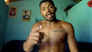 coisas que encontrei no lixão parte 2