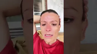 Deborah Livas Official en Tiktok