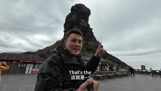 International Travelers in Guizhou: Discovering the Majesty of Fanjing Mountain