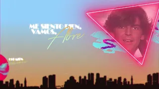 Modern Talking - You're My Heart, You're My Soul (Latin Lyric Video)