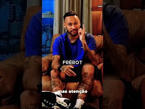 L'anniversaire tranquille de Cristiano Jr. a viré au chaos quand Neymar est arrivé en jet privé. 😱🔥