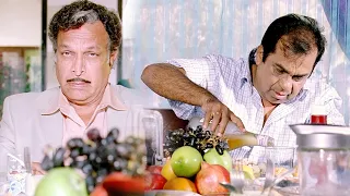 ఈ కామెడీ చూస్తే మీరు జీవితం లో మర్చిపోరు | Brahmanandam Latest Comedy Scene | Telugu Comedy Club