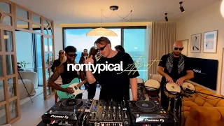Mercury Tower - House Mix by Naarly (nontypical Vol. 1)