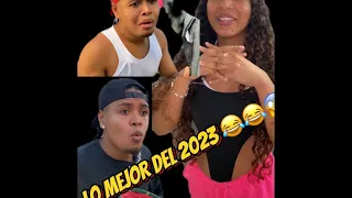 👍😱 MIS MEJORES VIDEOS DEL 2023 😱😂👍 @Elesteban   VEN A VERLO 👌👌👌