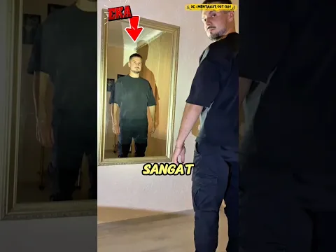 Jangan coba lakuin hal ini sendirian ‼️
