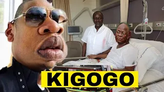 UCHUNGUZI: Kifo Cha Raisi MAGUFULI Na Seif Waliuawa? VIGOGO HAWA Wahusishwa (SEASON 1 || EP 1)