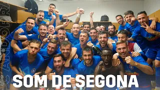 #MatchReview | Hem fet història: som de Segona!