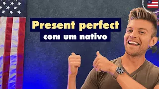 PRESENT PERFECT | AULA COMPLETA
