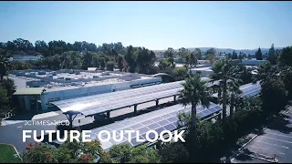 Perovskite solar leads to clean and renewable energy future | JCTIMES 2023
