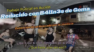 CAP. 86°/TEMP. 2024 || PROCEDIMIENTOS POLICIALES