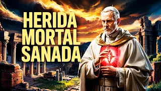 ⏳ La herida sanada del papado: El regreso del poder religioso