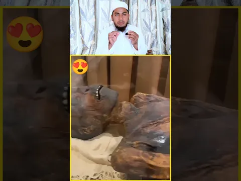 Mera Allah sabse bada hai 💯✨😱