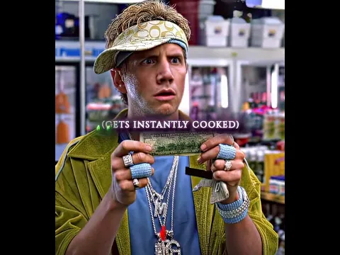 "He Tried to Act Tough...😂" | Malibu's Most Wanted | FUNK ABNORMAL #trending #shorts