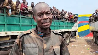 Guerre contre le M23 : Témoignage d'un lieutenant-colonel des FARDC qui s'est rendu aux rebelles