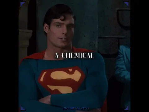 Radiohead - Let Down (Chorus Version) | Superman + Batman Edit