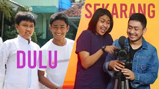PERTEMANAN 15 TAHUN