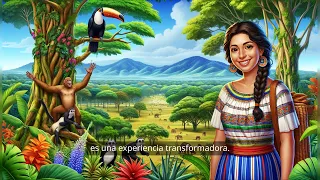 ❤️🇨🇷Pura Vida!! Viaja y Disfruta de Costa Rica 🇨🇷 ❤️