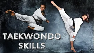 MASTERS of TAEKWONDO