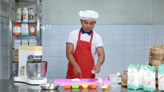 ပေါက်စီ
