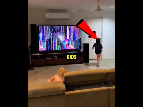 Prank on her mom.🤣